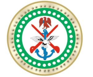 DHQ Probes Explosion At DICON Factory In Kaduna