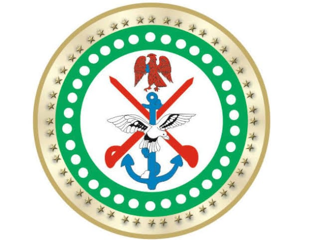 DHQ Probes Explosion At DICON Factory In Kaduna