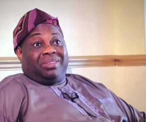 2027: Don’t kill ADC – Dele Momodu tells Kachikwu