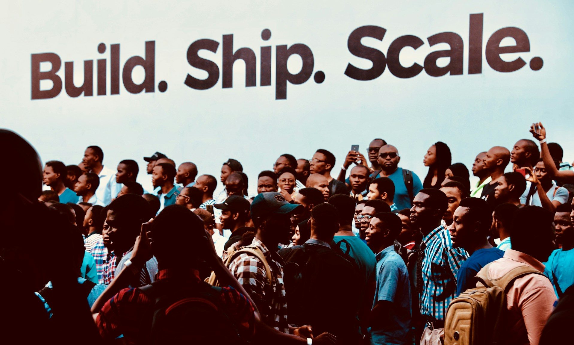 5 startups rethinking money, mobility, music, and more