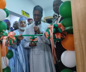 FG Opens Systems House For Ozone-friendly Polyurethane Production