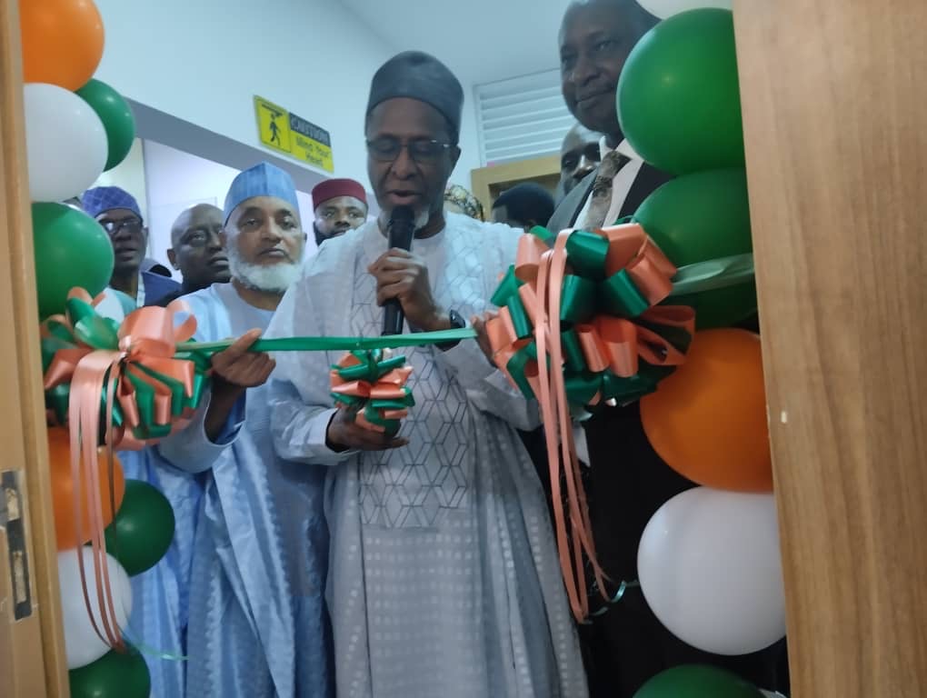 FG Opens Systems House For Ozone-friendly Polyurethane Production