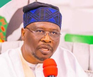 Adamawa Govt Reacts to Critics, Lists Fintiri’s Achievements