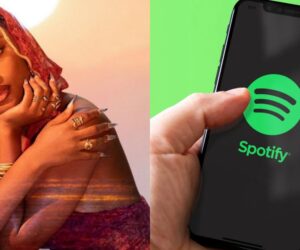 Ayra Starr surpasses 3 billion Spotify streams, joins elite list
