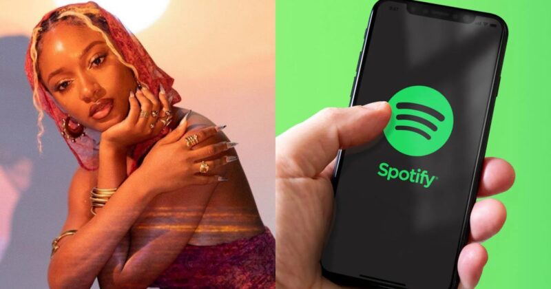 Ayra Starr surpasses 3 billion Spotify streams, joins elite list