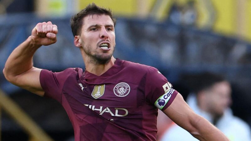 Man City Won’t Fall For Arsenal Mind Games