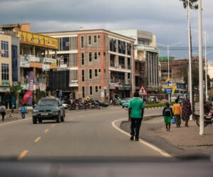 Neibar, the app fostering gifting of pre-owned items in African communities