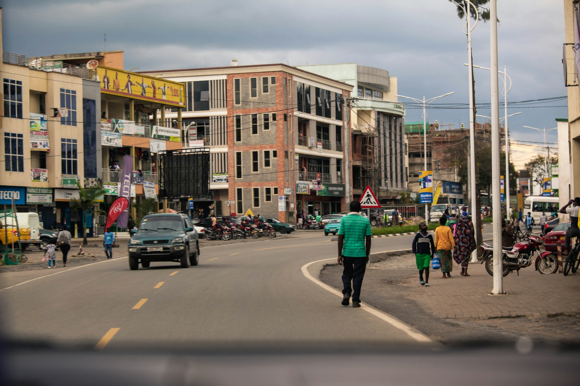 Neibar, the app fostering gifting of pre-owned items in African communities