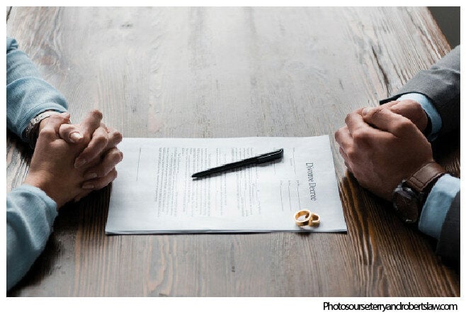 6 Common Causes Of Divorce And How To Overcome Them