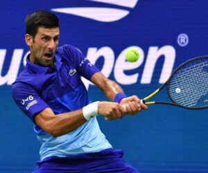 Djokovic Has Admitted He Can’t Win Grand Slam Again