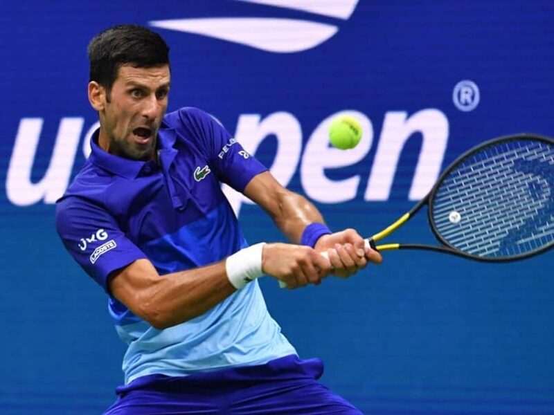 Djokovic Has Admitted He Can’t Win Grand Slam Again