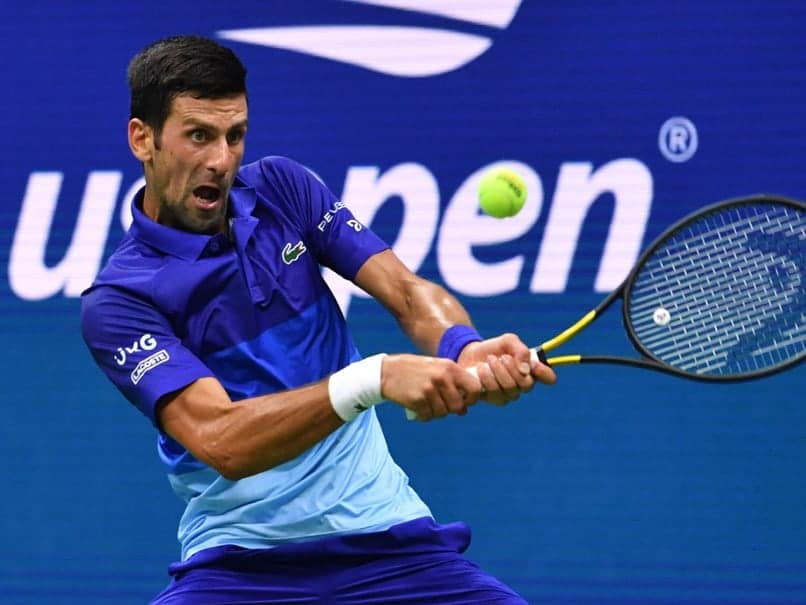 Djokovic Has Admitted He Can’t Win Grand Slam Again
