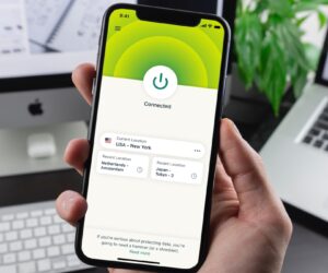 ExpressVPN’s latest update makes using its iPhone VPN even easier – here’s all you need to know
