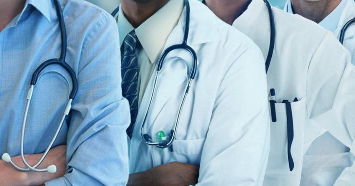Doctors may be exempted from Trump’s $100k H-1B visa fee