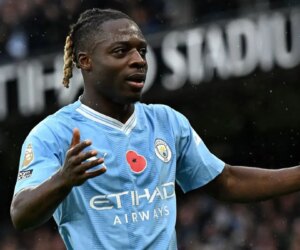Man City Must Be Strong Mentally