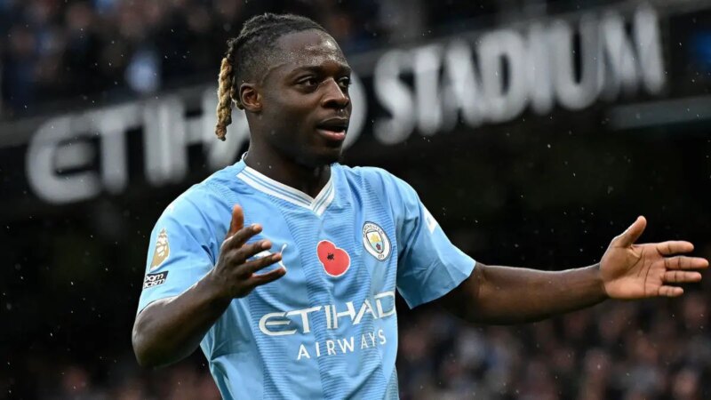 Man City Must Be Strong Mentally