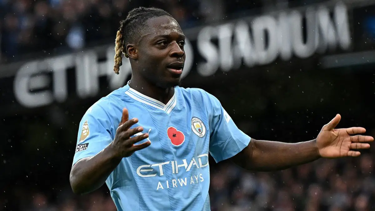 Man City Must Be Strong Mentally