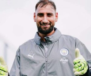 Donnarumma Would Have Been Ideal Goalkeeper