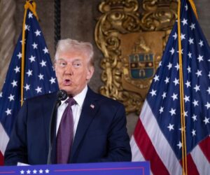 Trump To Lead Tributes At Memorial For Late Charlie Kirk