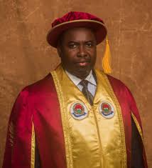 EXCLUSIVE: Prof. Joash Amupitan Emerges As Likely Successor To INEC Chairman Mahmood Yakubu