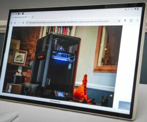 KTC MegPad A25Q5 monitor review
