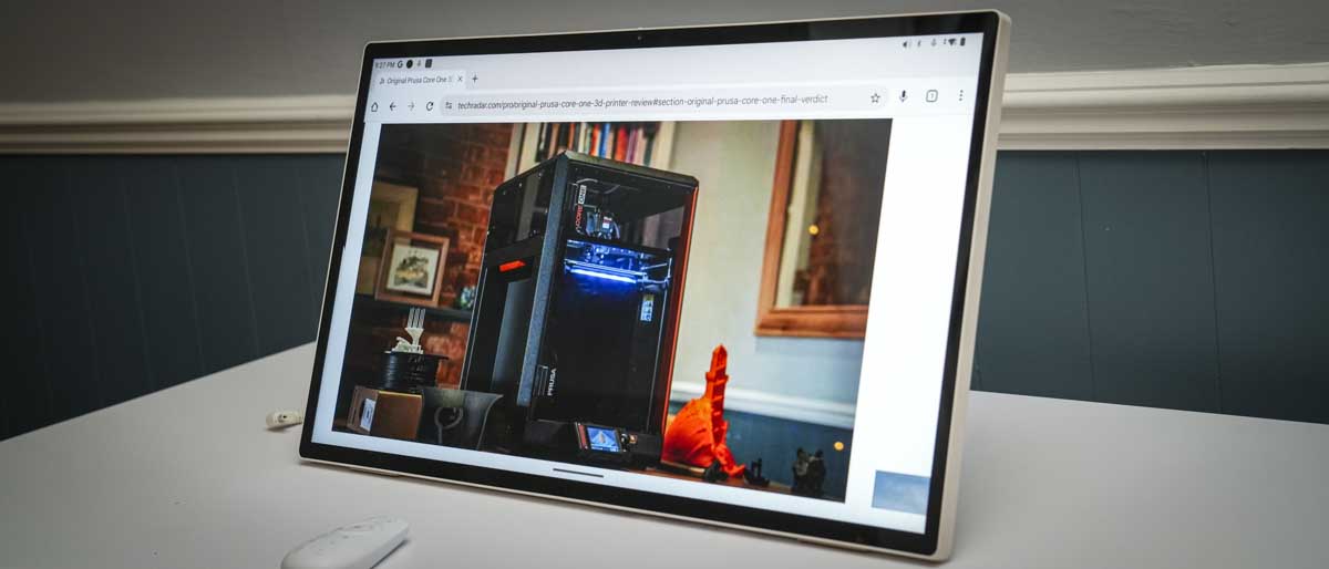 KTC MegPad A25Q5 monitor review
