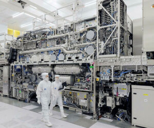 ASML invests $1.5 billion in French startup Mistral AI to strengthen artificial intelligence use in chip development