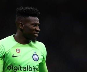 Transfer: Man Utd confirm Onana’s new club