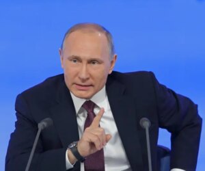 Foreign troops in Ukraine will face destruction – Putin