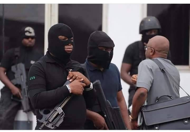 JUST IN: DSS arraigns nine suspects over Benue, Plateau Killings