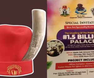 Igbo leaders disown man claiming title of ‘Obi Ndigbo Lagos’