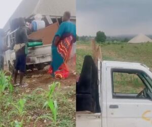 I will never forgive my husband – Woman vows, check out her reason