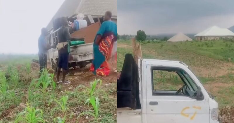 I will never forgive my husband – Woman vows, check out her reason