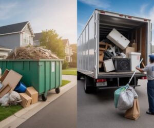 How Dumpster Rentals Help Communities with Large-Scale Cleanups – Daily Trust