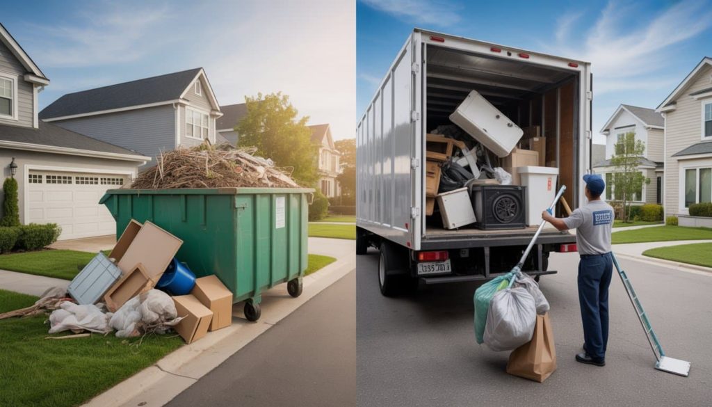 How Dumpster Rentals Help Communities with Large-Scale Cleanups – Daily Trust