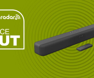 The Amazon Fire TV soundbar is a surprisingly good upgrade to your TV speakers – and it’s now down to $99