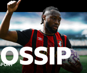 Football gossip: Semenyo, Saka, Trippier, Guler, Upamecano, Rayan