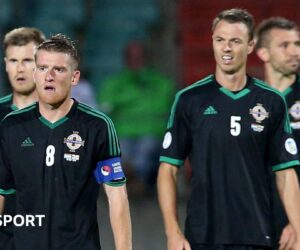 Luxembourg v Northern Ireland: From ‘rock bottom’ nightmare to Euro 2016