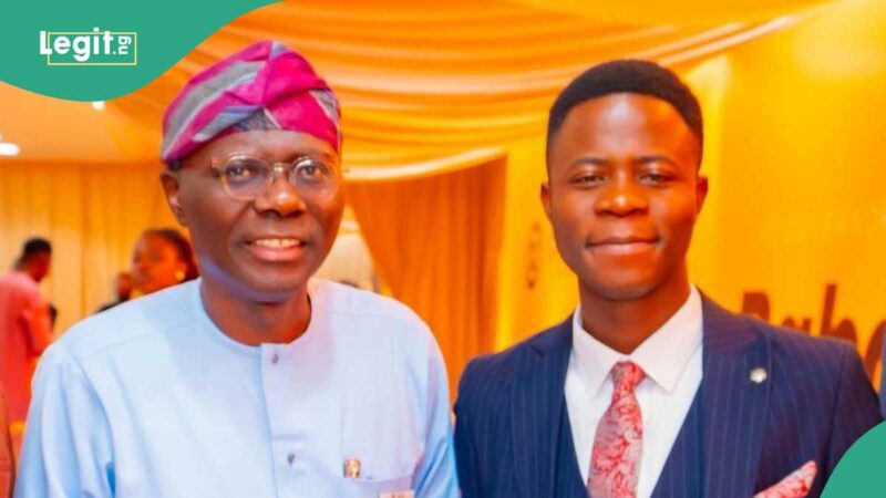 Sanwo-Olu Bows to Pressure, Unblocks Top Nigerian Lawyer Who Sued Him for Blocking Him on Twitter