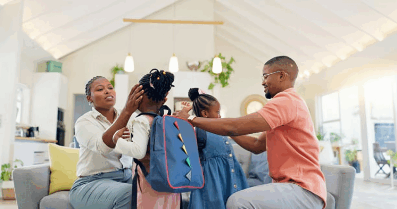 Back-to-School Season: What parents should do differently this new school year