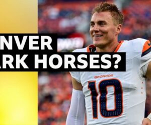 Denver Broncos: Are Bo Nix’s team this season’s dark horses?