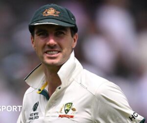 Pat Cummins: Australia captain expected to be fit for Ashes