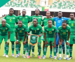 Zimbabwe Ditch South Africa, Choose New Venue for Crucial WCQ Against Bafana Bafana