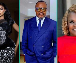 May Edochie Slams Heavy Demands on Ex-Lawyer, Yinka Theisen in Dramatic Lawsuit