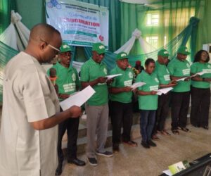 Nigeria To Contribute 12% Global Rubber Production – Association President