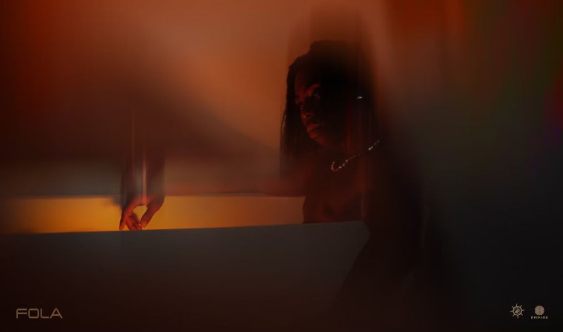 Fola's 'Catharsis' is an emotive tale of ambition and desire [Review]