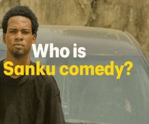 Who is Sanku comedy? Real Name, Career, Death, Net Worth