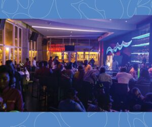 Date Nights Are Better With Salsa, Here’s Where to Go in Lagos