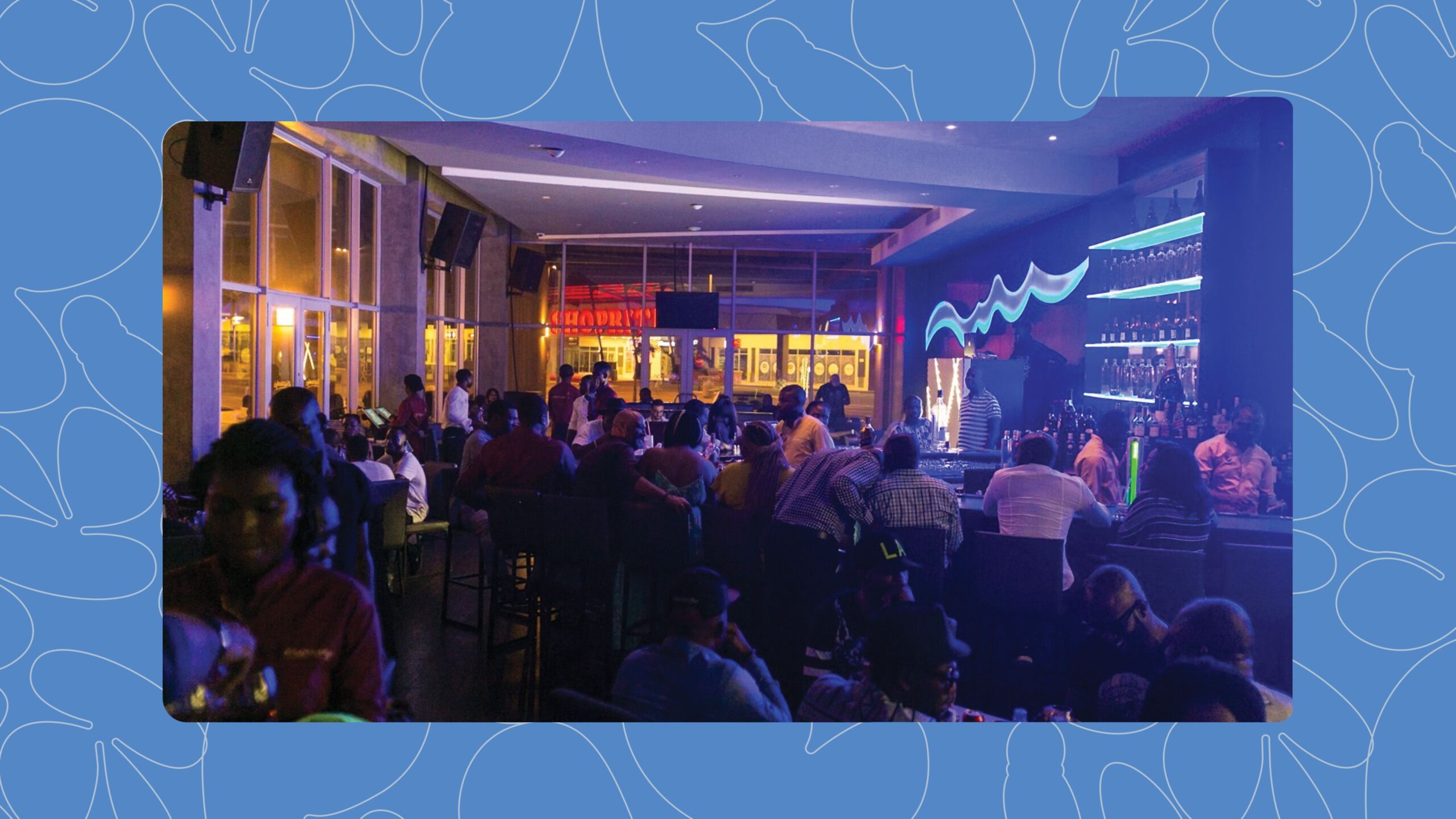 Date Nights Are Better With Salsa, Here’s Where to Go in Lagos