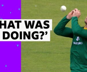 England vs South Africa third ODI: Matthew Breetzke drops Jamie Smith